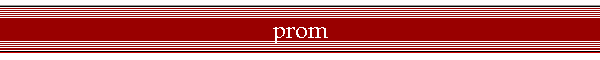 prom